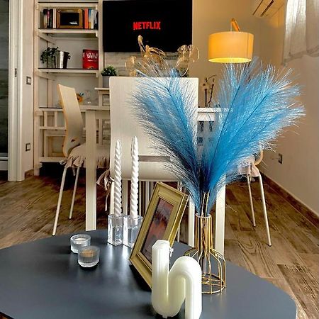 The Attic Apartment Civitavecchia Ngoại thất bức ảnh