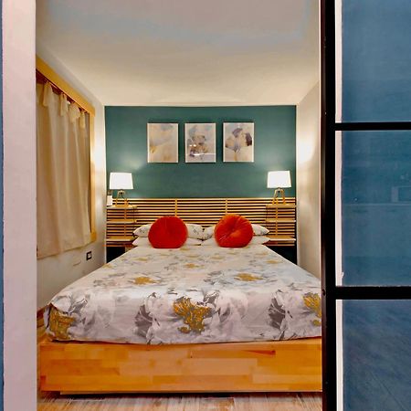 The Attic Apartment Civitavecchia Ngoại thất bức ảnh