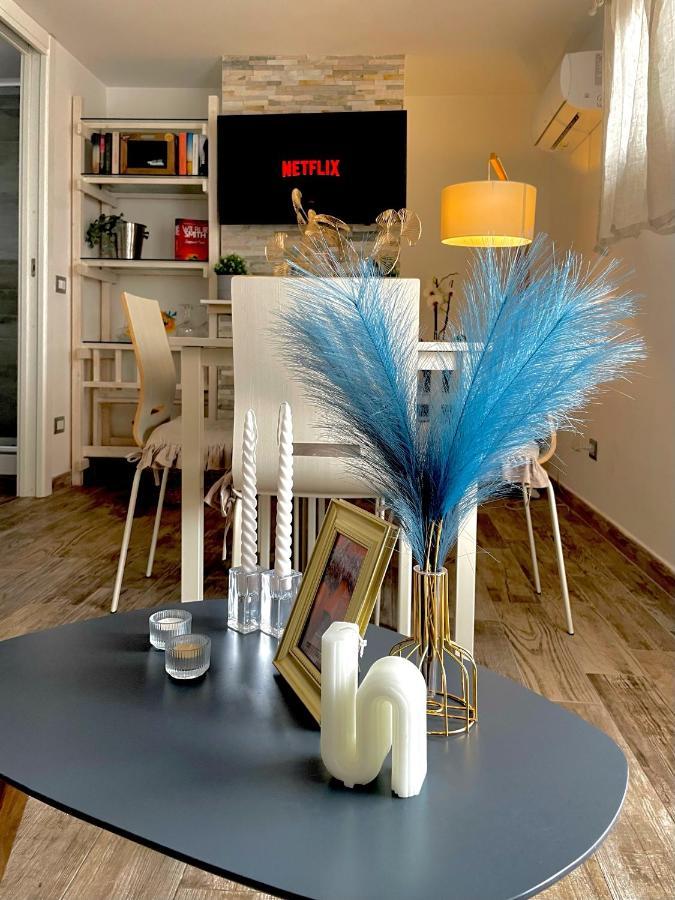 The Attic Apartment Civitavecchia Ngoại thất bức ảnh