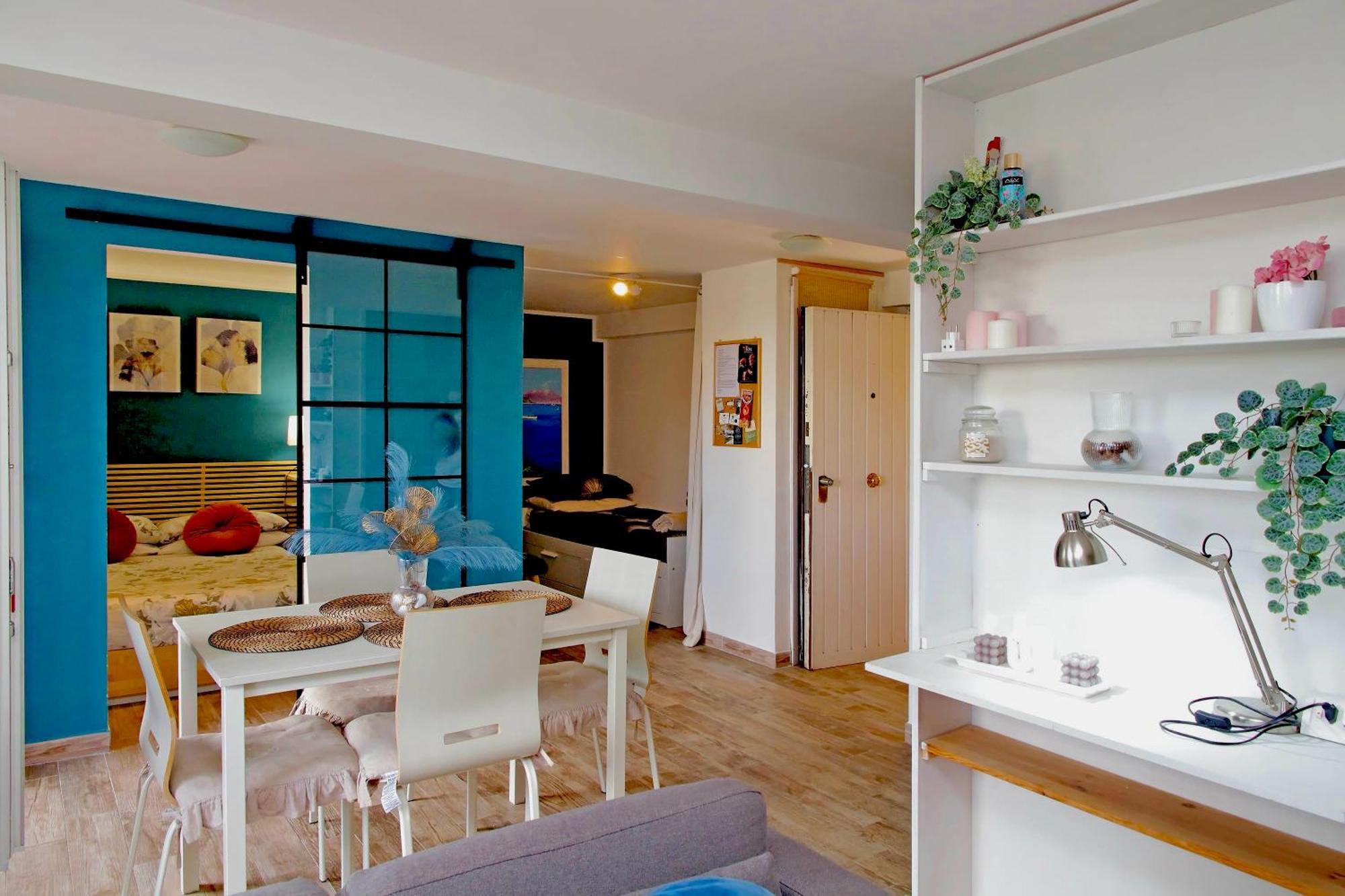 The Attic Apartment Civitavecchia Ngoại thất bức ảnh