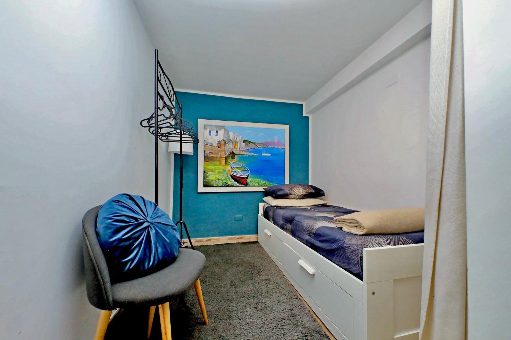 The Attic Apartment Civitavecchia Ngoại thất bức ảnh