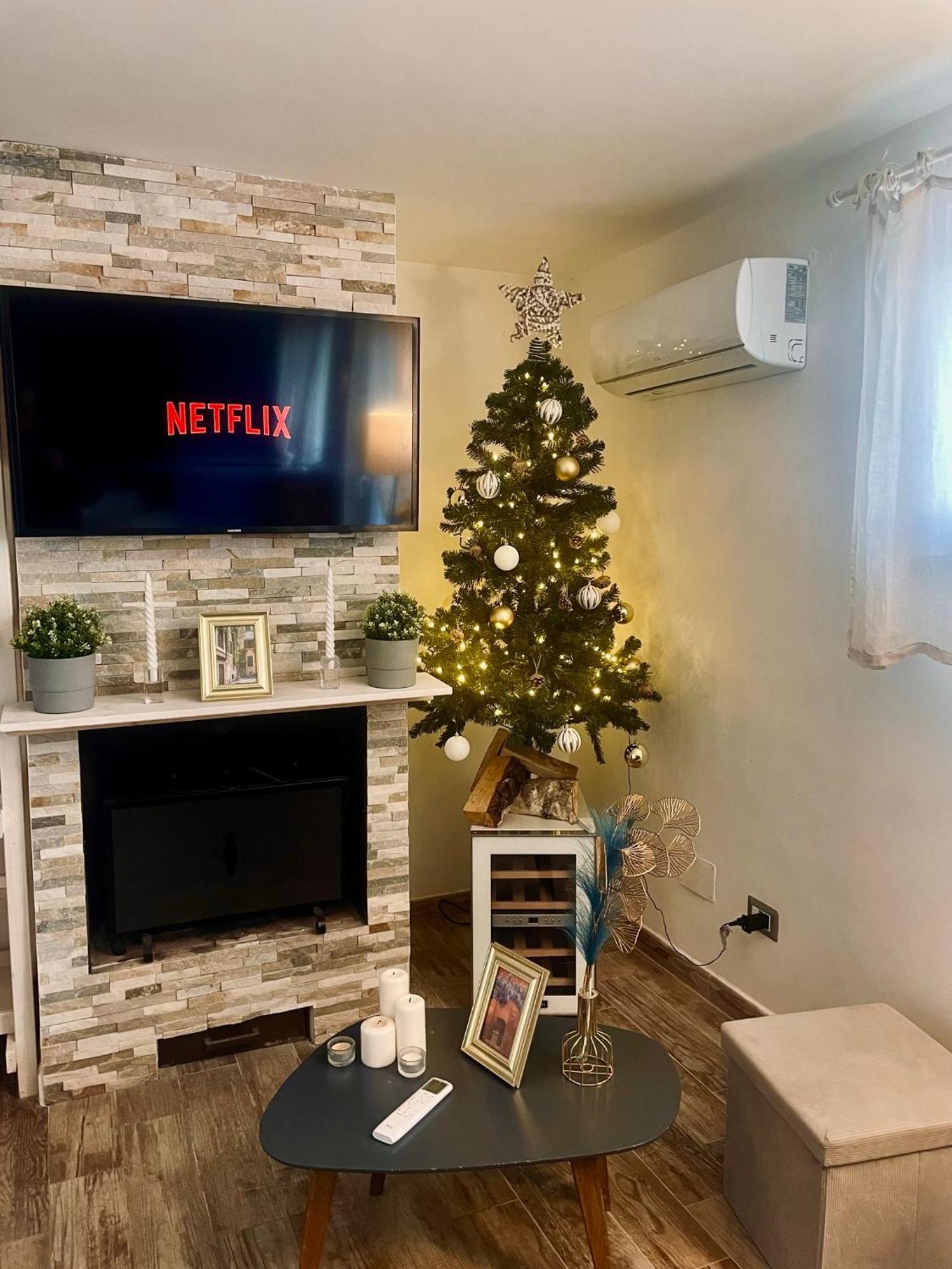 The Attic Apartment Civitavecchia Ngoại thất bức ảnh